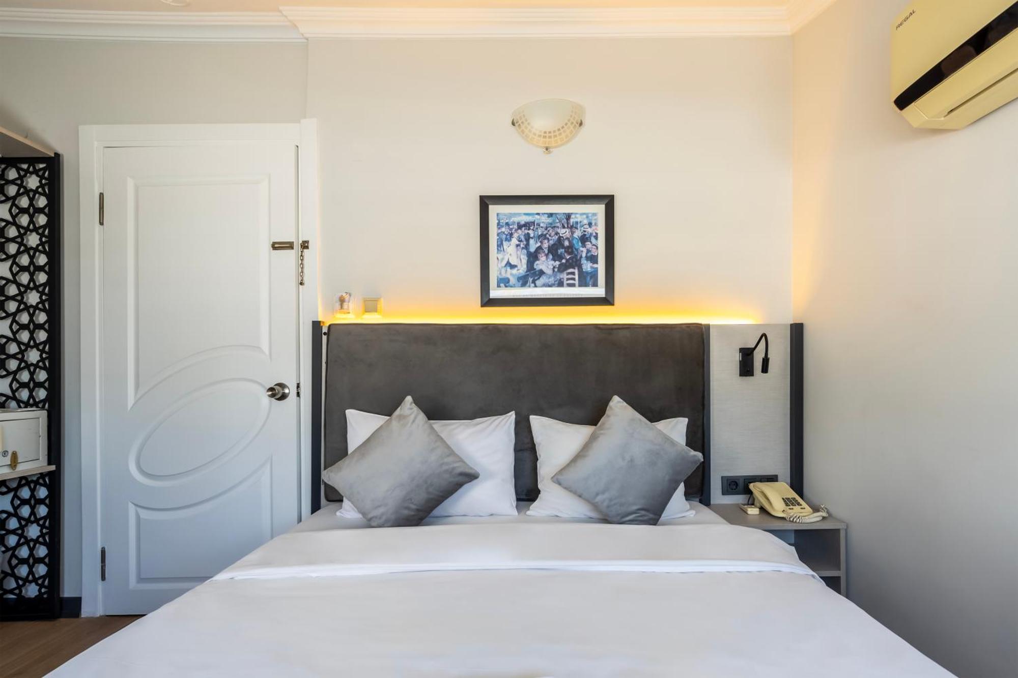 Taksim Trust Hotel Κωνσταντινούπολη Εξωτερικό φωτογραφία