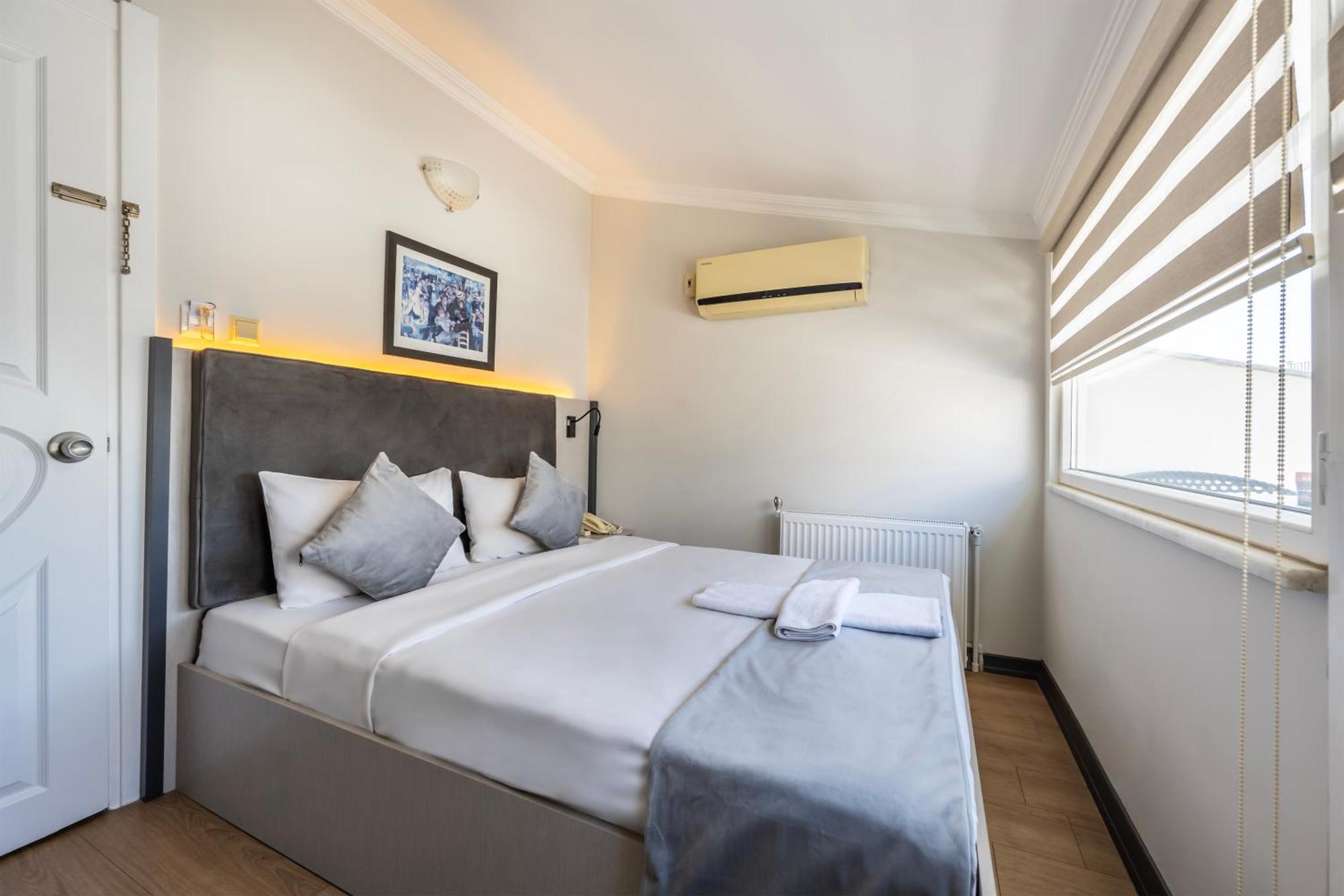 Taksim Trust Hotel Κωνσταντινούπολη Εξωτερικό φωτογραφία