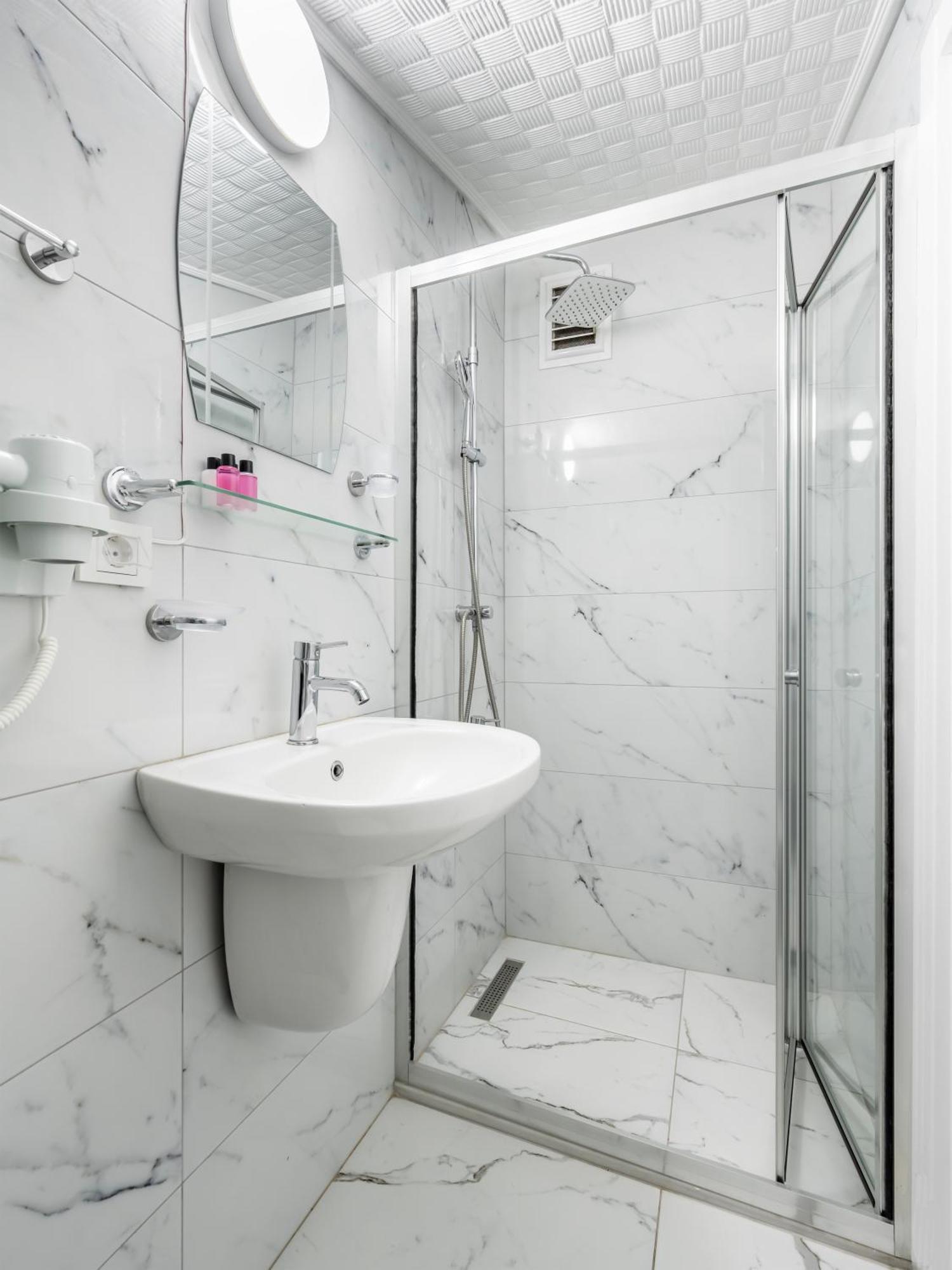 Taksim Trust Hotel Κωνσταντινούπολη Εξωτερικό φωτογραφία