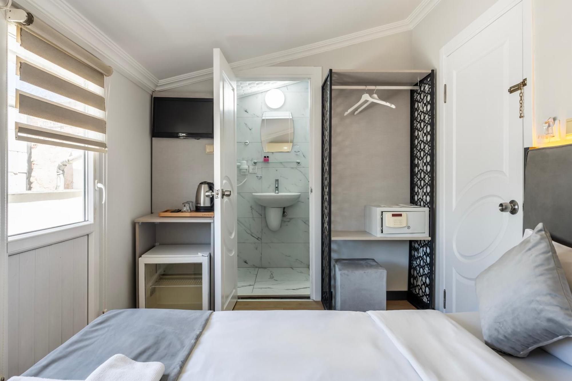 Taksim Trust Hotel Κωνσταντινούπολη Εξωτερικό φωτογραφία