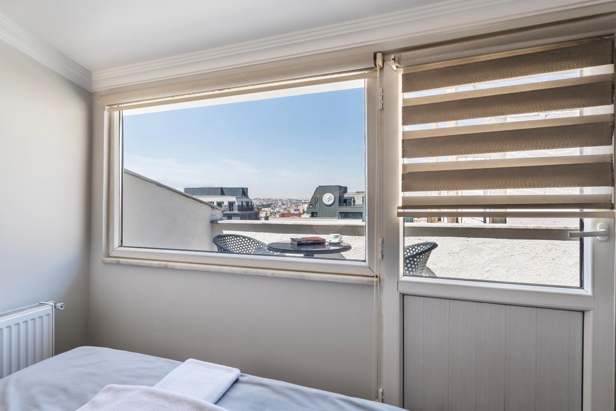 Taksim Trust Hotel Κωνσταντινούπολη Εξωτερικό φωτογραφία