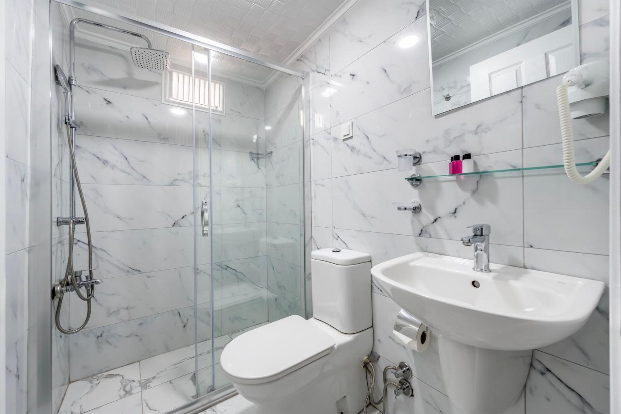 Taksim Trust Hotel Κωνσταντινούπολη Εξωτερικό φωτογραφία