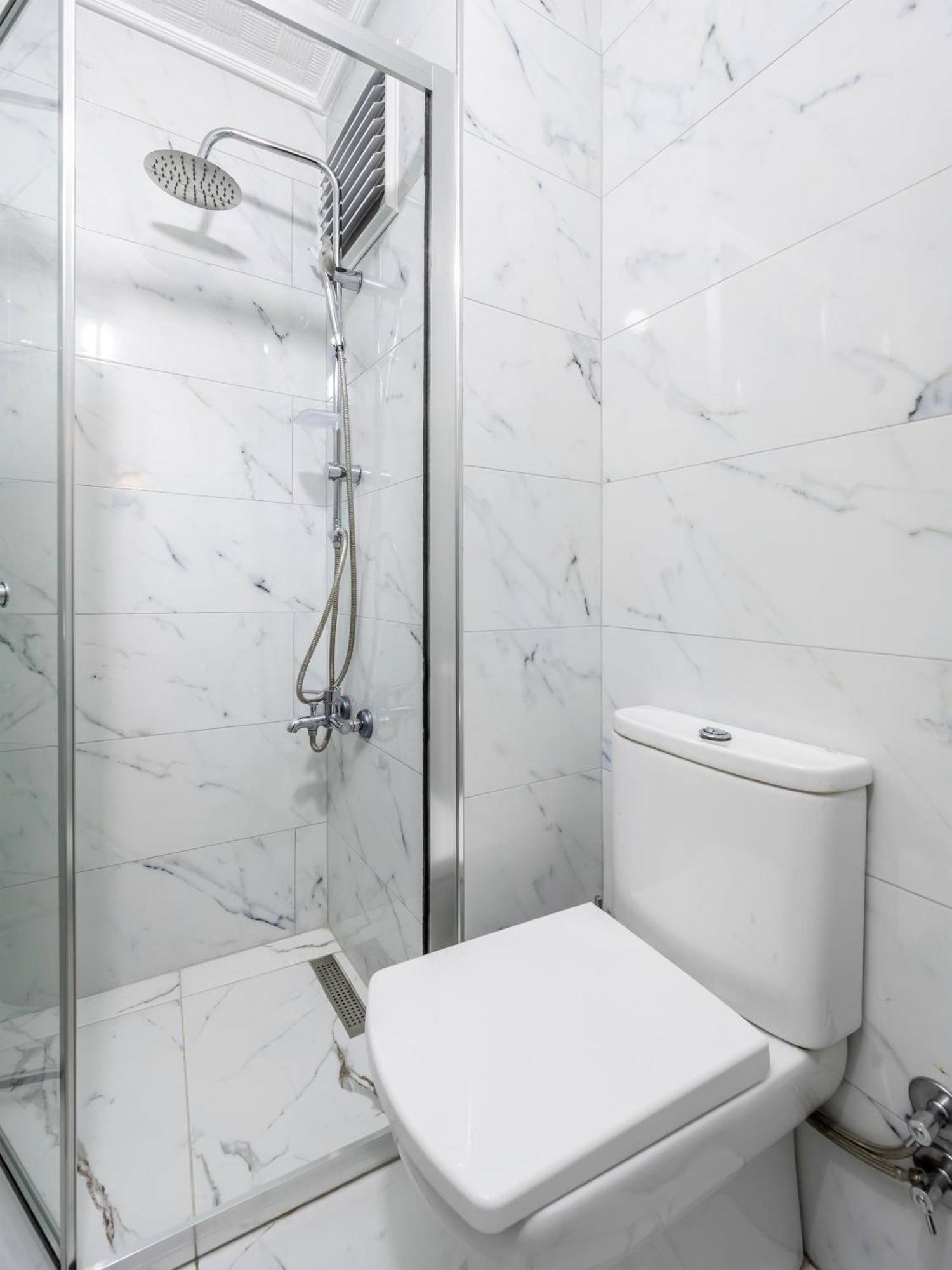 Taksim Trust Hotel Κωνσταντινούπολη Εξωτερικό φωτογραφία