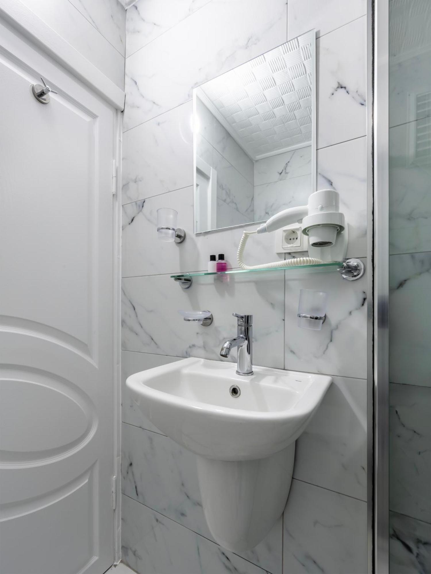 Taksim Trust Hotel Κωνσταντινούπολη Εξωτερικό φωτογραφία