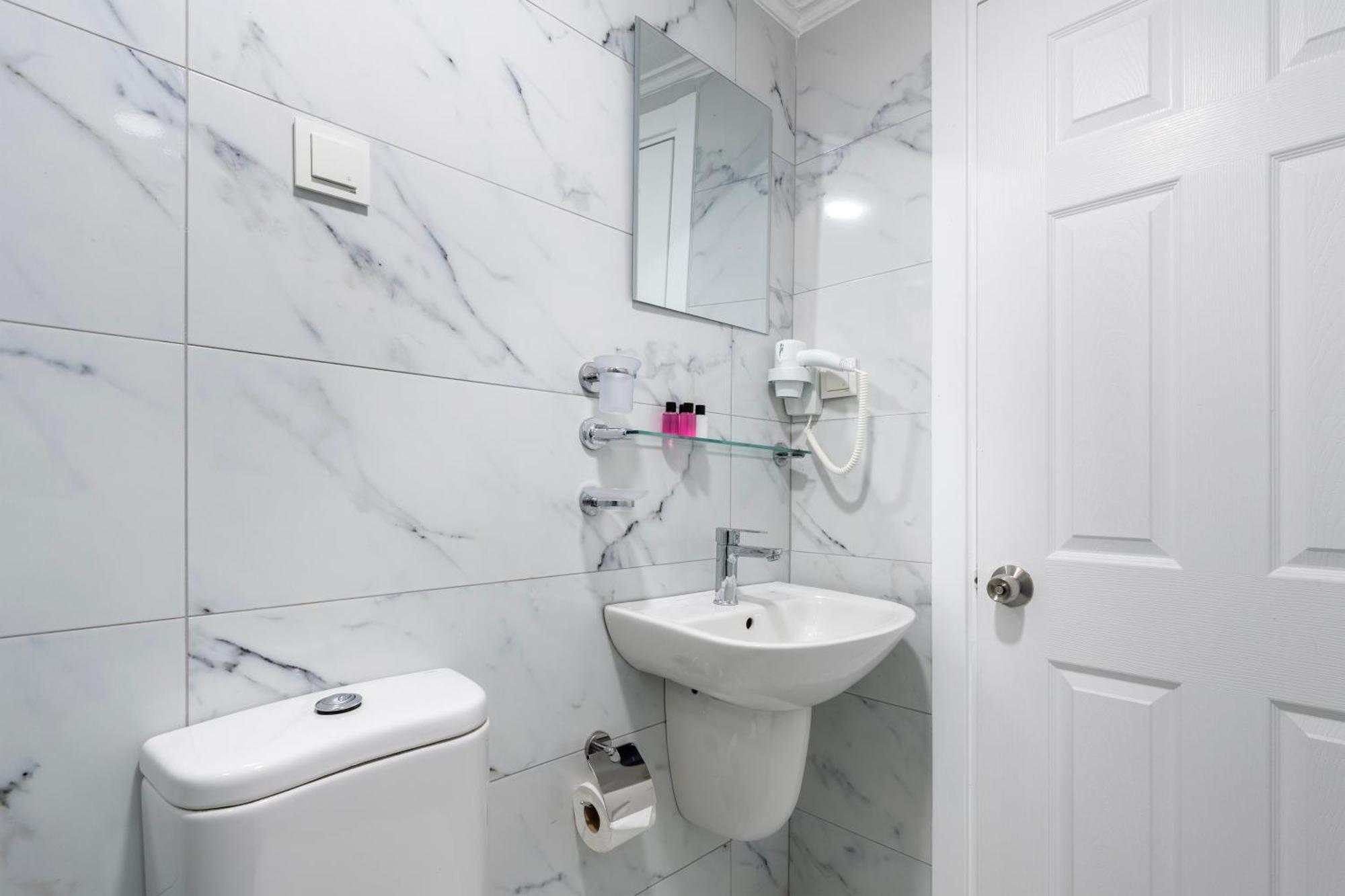 Taksim Trust Hotel Κωνσταντινούπολη Εξωτερικό φωτογραφία