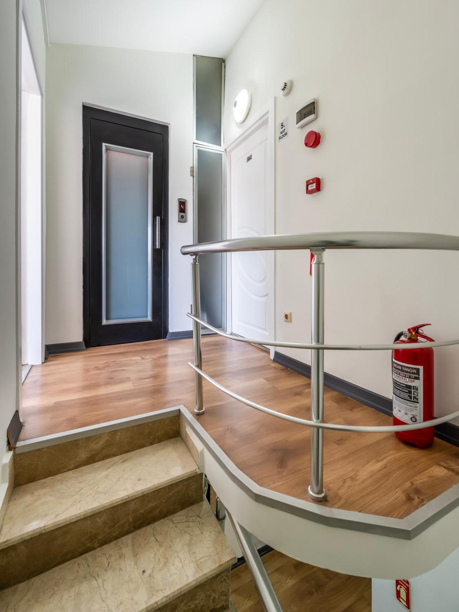 Taksim Trust Hotel Κωνσταντινούπολη Εξωτερικό φωτογραφία