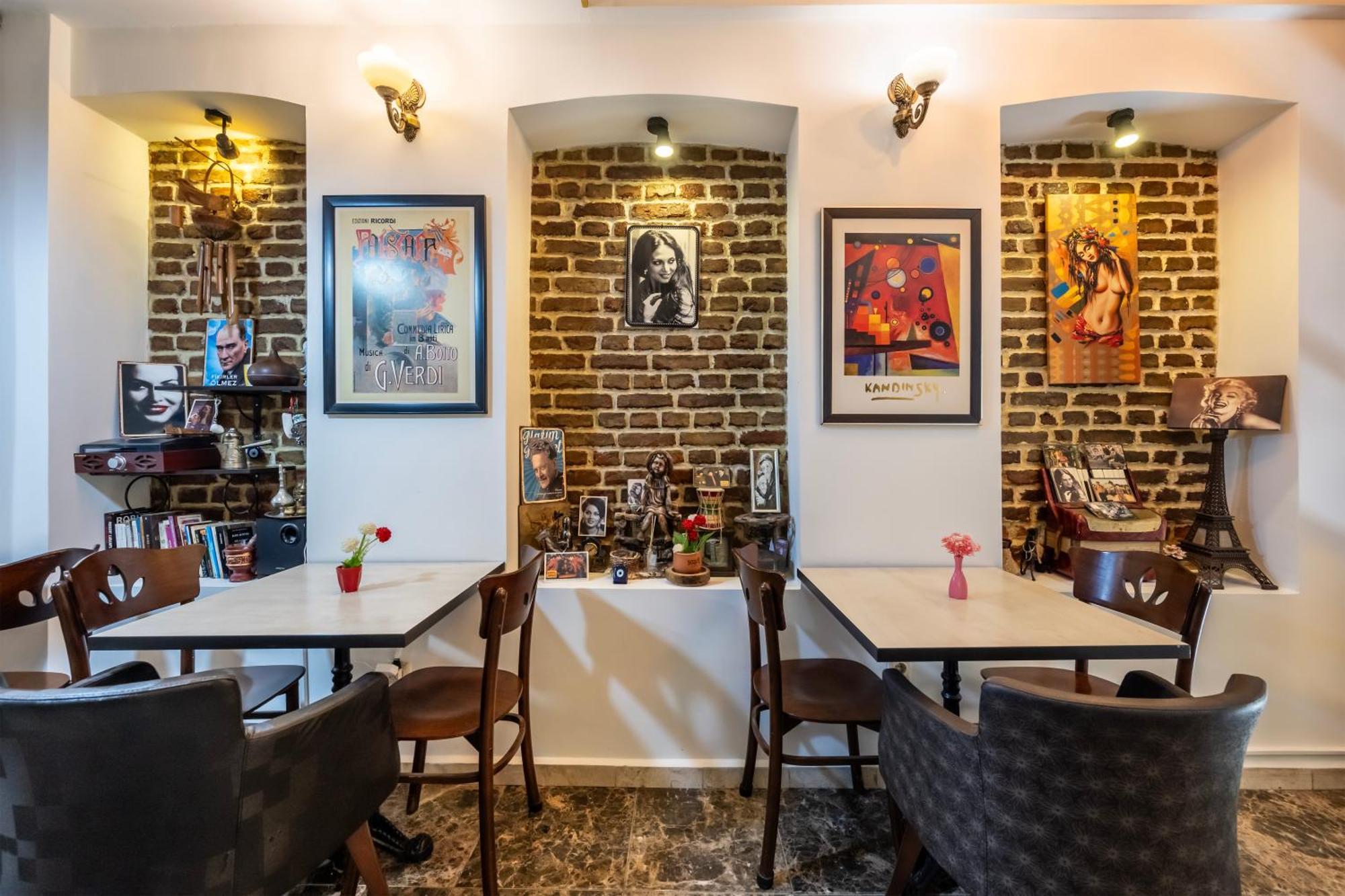 Taksim Trust Hotel Κωνσταντινούπολη Εξωτερικό φωτογραφία