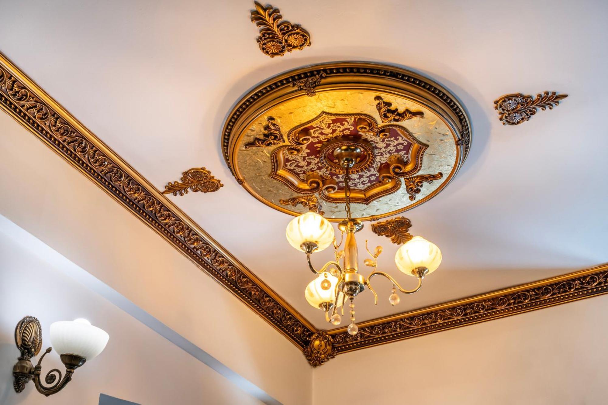 Taksim Trust Hotel Κωνσταντινούπολη Εξωτερικό φωτογραφία