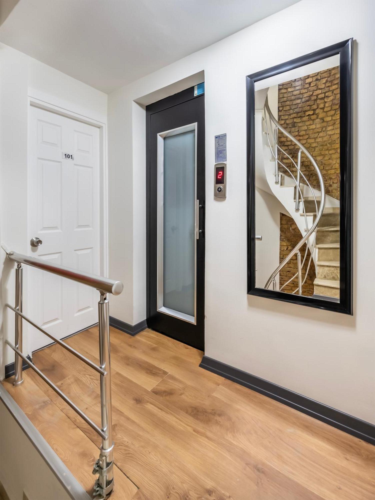 Taksim Trust Hotel Κωνσταντινούπολη Εξωτερικό φωτογραφία