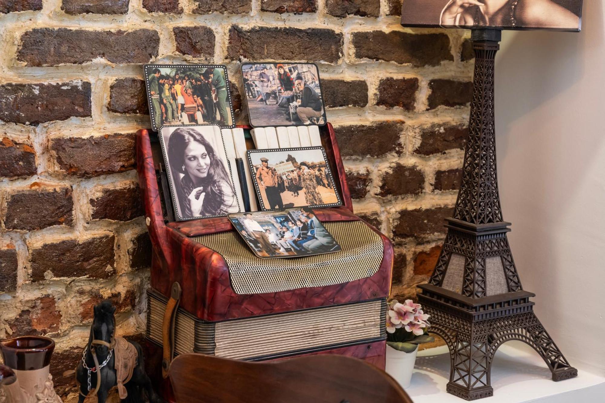 Taksim Trust Hotel Κωνσταντινούπολη Εξωτερικό φωτογραφία