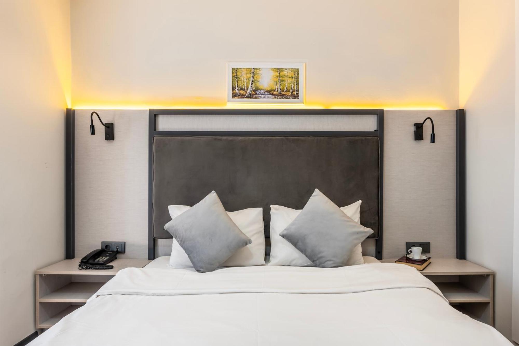Taksim Trust Hotel Κωνσταντινούπολη Εξωτερικό φωτογραφία