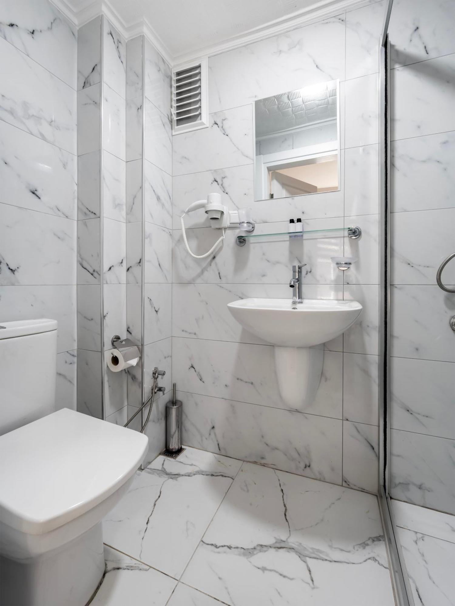 Taksim Trust Hotel Κωνσταντινούπολη Εξωτερικό φωτογραφία