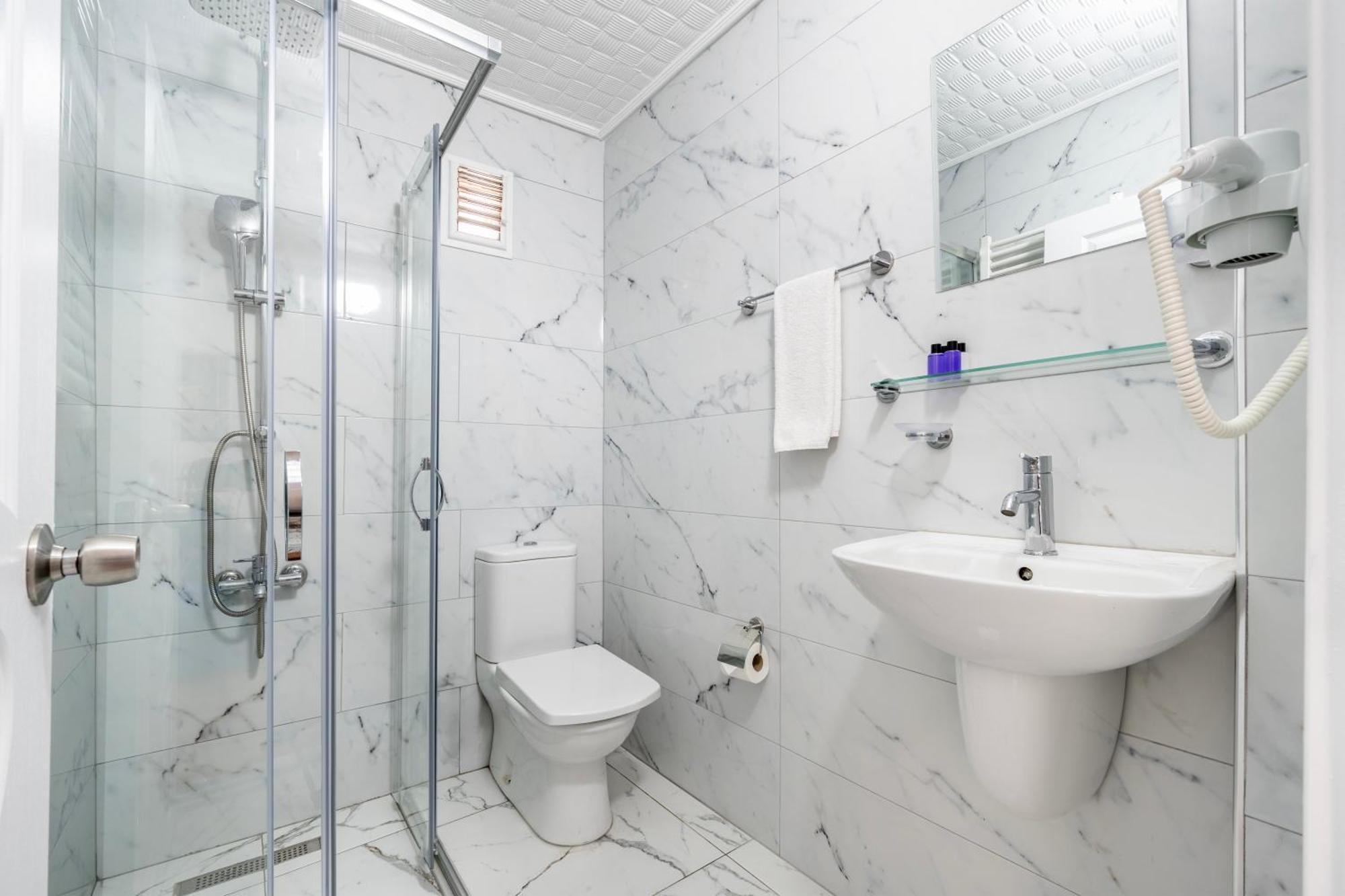 Taksim Trust Hotel Κωνσταντινούπολη Εξωτερικό φωτογραφία
