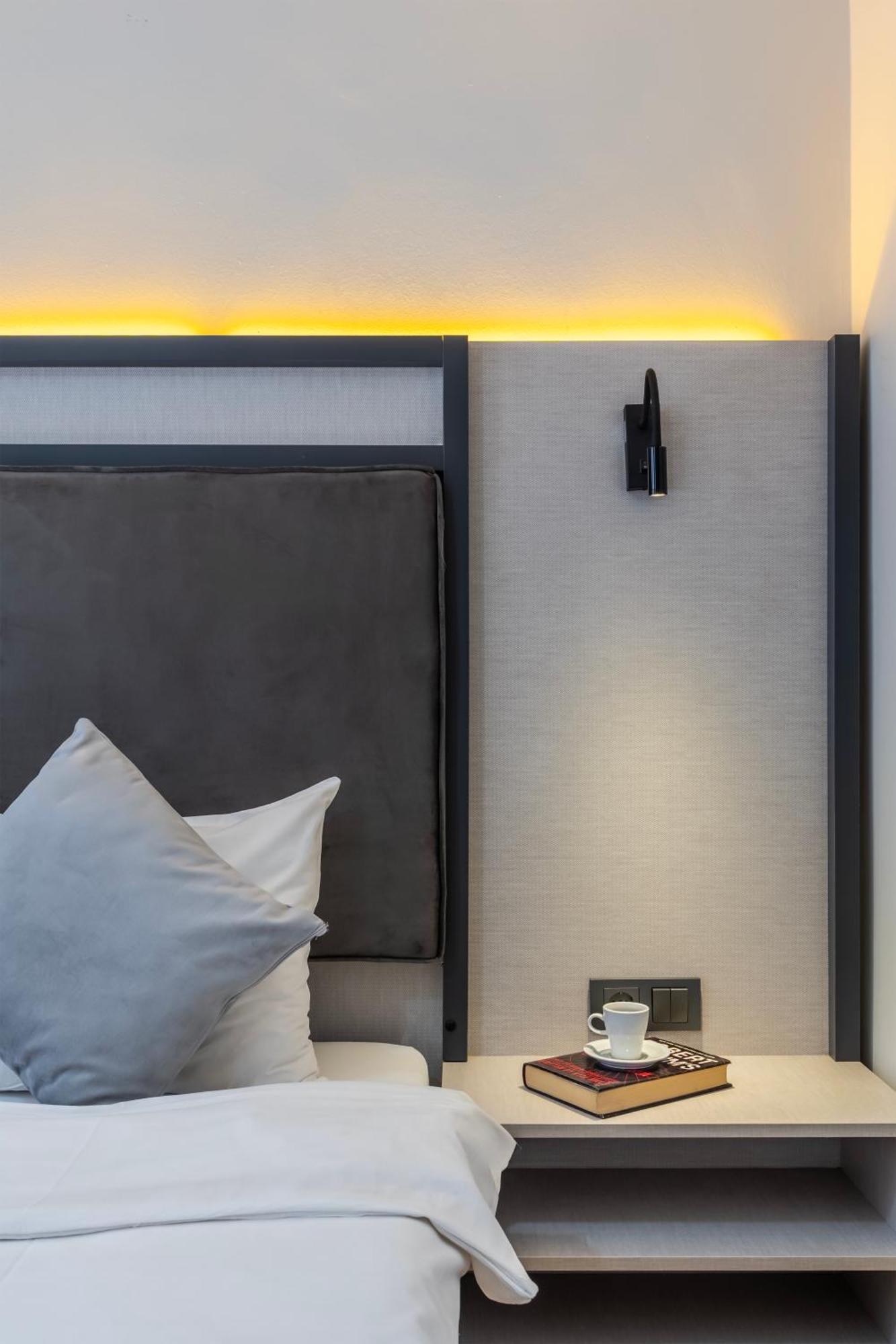 Taksim Trust Hotel Κωνσταντινούπολη Εξωτερικό φωτογραφία