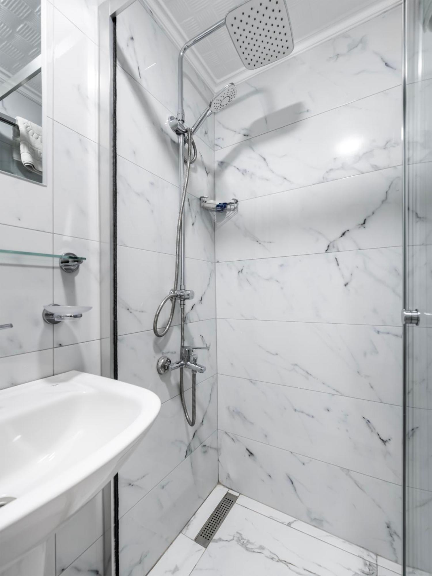 Taksim Trust Hotel Κωνσταντινούπολη Εξωτερικό φωτογραφία