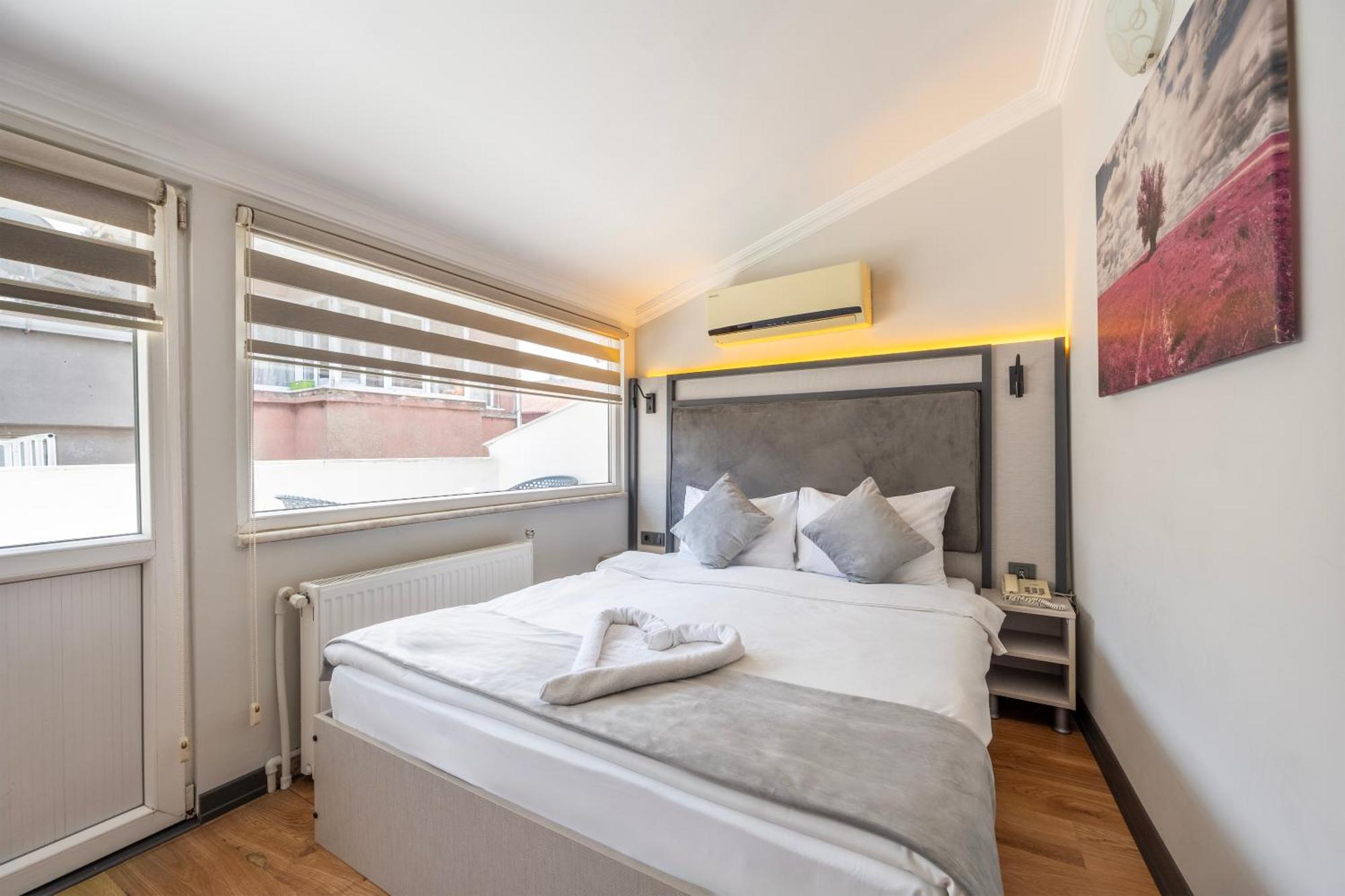 Taksim Trust Hotel Κωνσταντινούπολη Εξωτερικό φωτογραφία