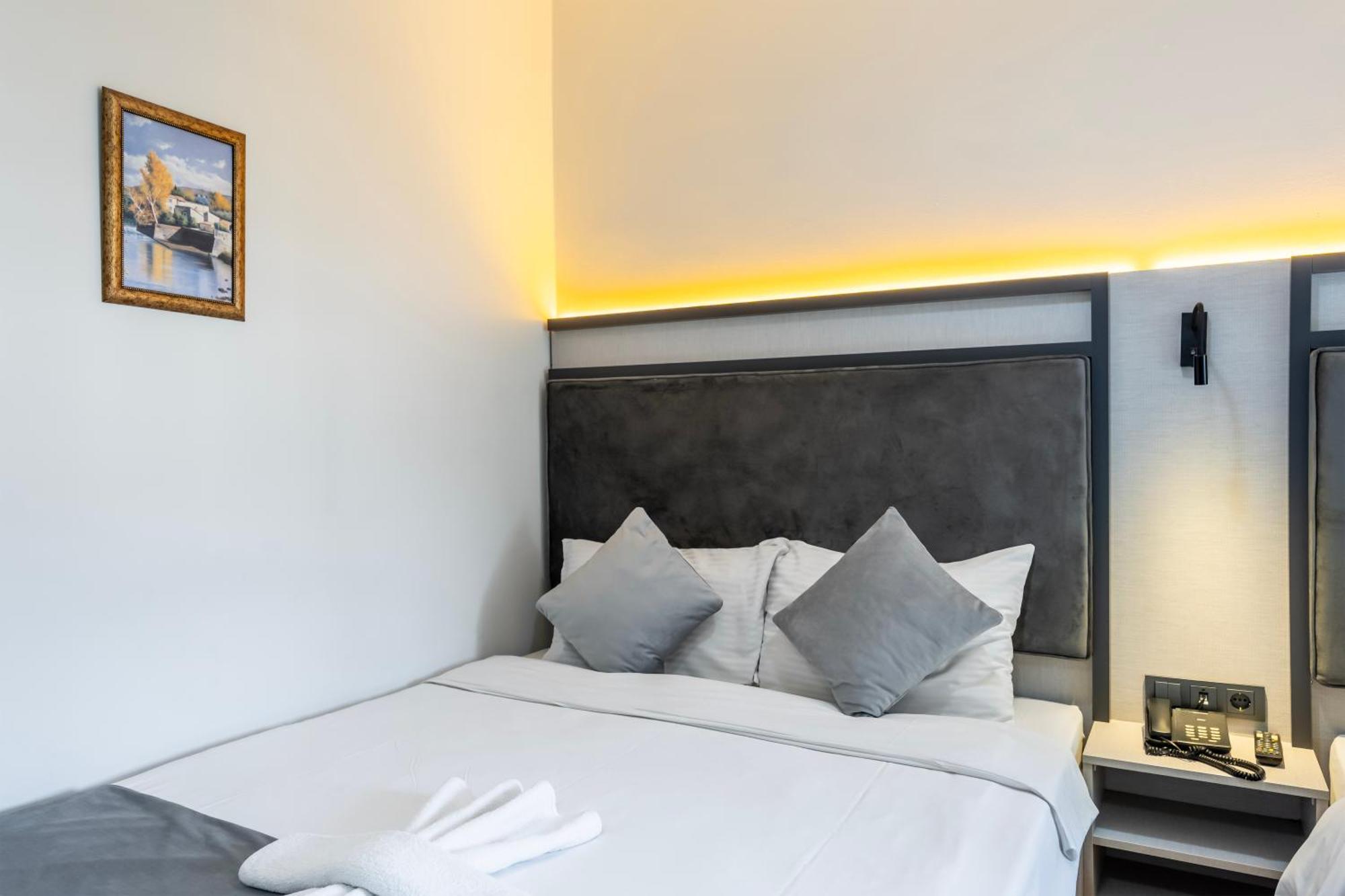 Taksim Trust Hotel Κωνσταντινούπολη Εξωτερικό φωτογραφία