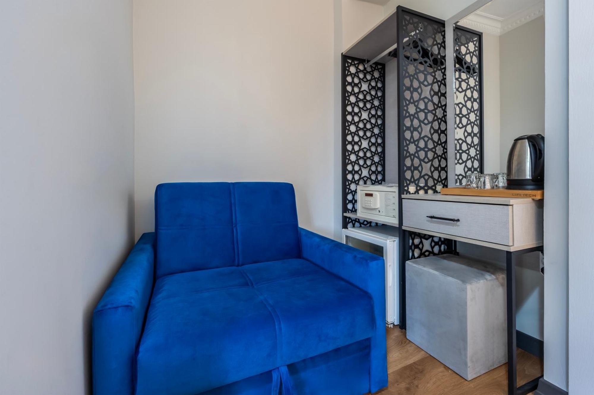 Taksim Trust Hotel Κωνσταντινούπολη Εξωτερικό φωτογραφία